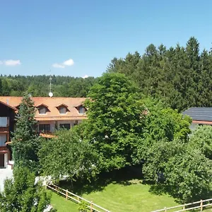 Waldpension Jaegerstueberl Hotel Bad Griesbach (Bavaria)