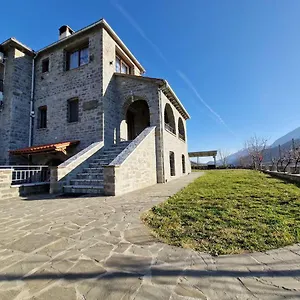 The Stone House Përmet