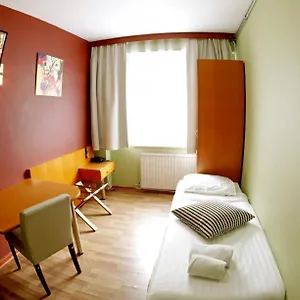 Albert Hotel Hotel Brusel