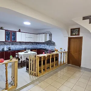  Pensión Maria