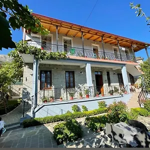  Guest house Garden