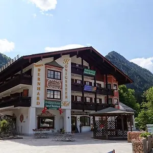Koenigsseer Hof Hotel Schönau am Königssee