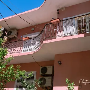 Center Penzion Tirana