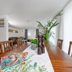 Bayerisch Meran Hotel Bad Feilnbach